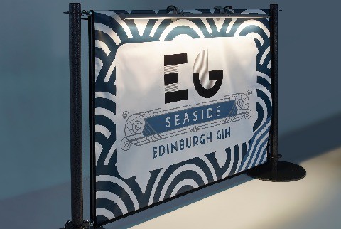 Hospitality Barrier Light | Portland Lighting