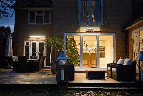 LeisureLUX Lighting Range | Portland Lighting