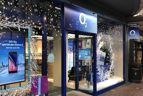 Portland Lighting Ecolux Mini Product at O2 Store