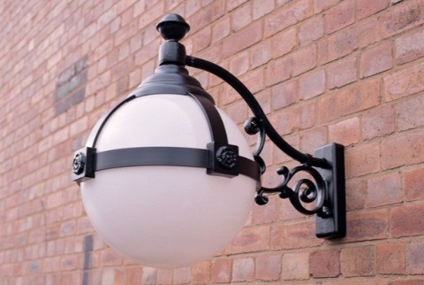 Portland Lighting Globes Lighting Product Range